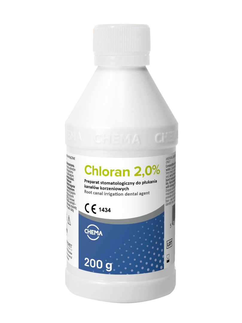 CHLORAN 2.0%