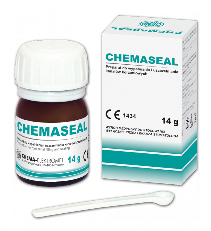 CHEMASEAL