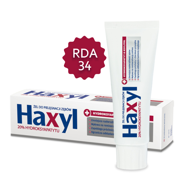 HAXYL 75 g