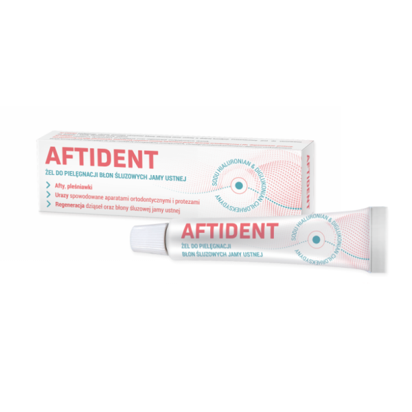 AFTIDENT®