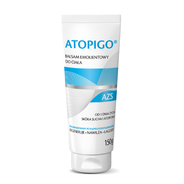 ATOPIGO® Balsam